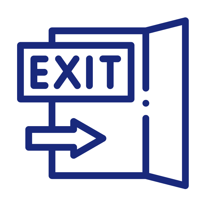 exit lighting services in chattanooga, tn and dalton, ga